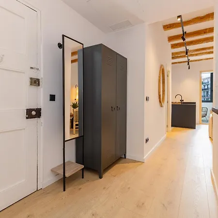 アパート Joya De La Arquitectura Catalana *
