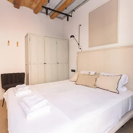 Joya De La Arquitectura Catalana * バルセロナ
