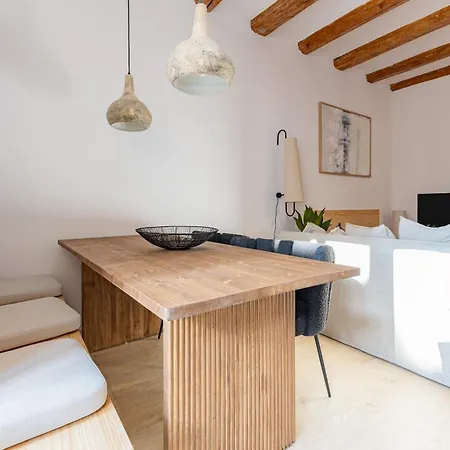 アパート Joya De La Arquitectura Catalana バルセロナ