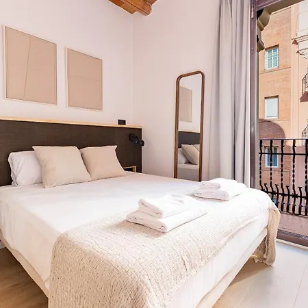 Joya De La Arquitectura Catalana バルセロナ