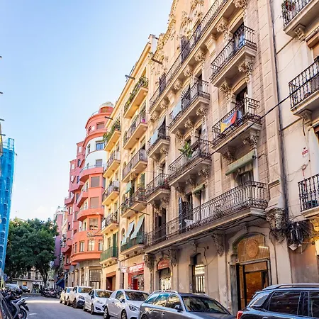 Joya De La Arquitectura Catalana