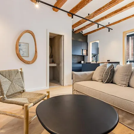 Apartment Joya De La Arquitectura Catalana *